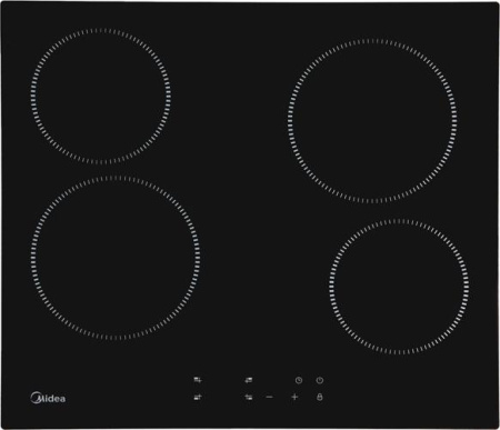Варочная поверхность Midea MCH64161