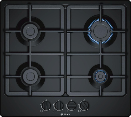 Варочная поверхность Bosch PGP 6B1 B90R