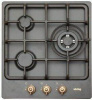 Варочная поверхность Korting HG 455 CTRC