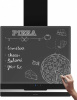 Кухонная вытяжка Krona Domenika 600 blackboard S