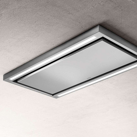 Кухонная вытяжка Elica Cloud Seven IX/A/90