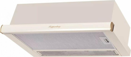Кухонная вытяжка Kuppersberg Slimlux II 60 C