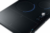 Варочная поверхность Samsung NZ84J9770EK