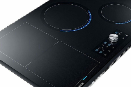 Варочная поверхность Samsung NZ84J9770EK
