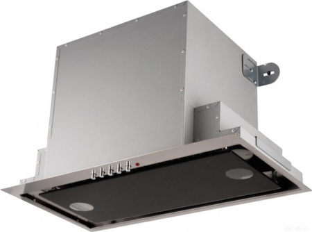 Кухонная вытяжка Akpo Neva Glass 60