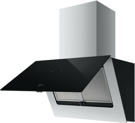 Кухонная вытяжка LG Hcez2427B