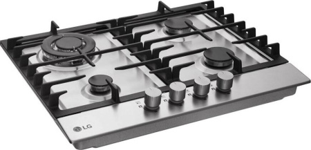 Варочная поверхность LG HU 641DAG