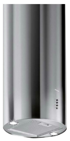 Кухонная вытяжка Jet Air Pipe Island IX/A/43