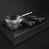 Варочная поверхность Smeg PV695LCNR