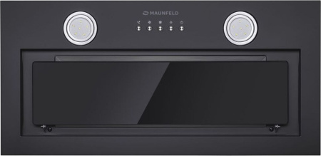 Кухонная вытяжка Maunfeld Trapeze 602IG