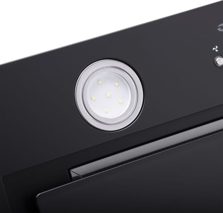 Кухонная вытяжка Maunfeld Trapeze 602IG