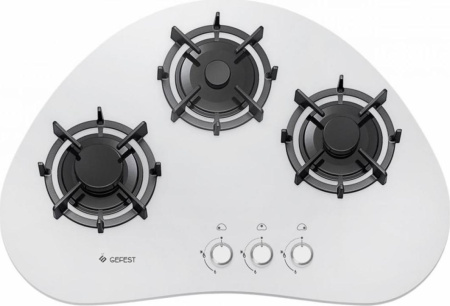 Варочная поверхность Gefest CBH 2120