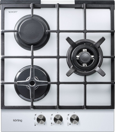 Варочная поверхность Korting HGG 485 CTW