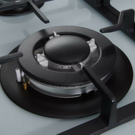 Варочная поверхность Midea MG643TGW