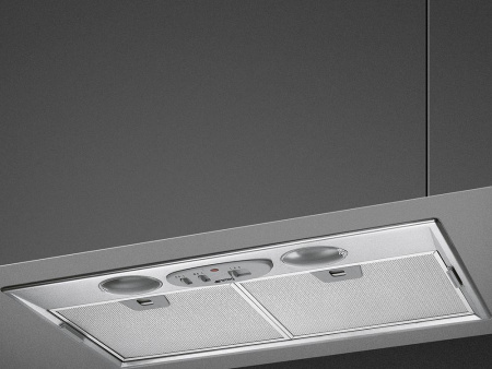 Кухонная вытяжка Smeg Kseg5XSA