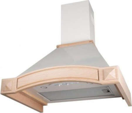 Кухонная вытяжка Akpo Rustica Bari WK-4 60
