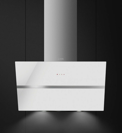 Кухонная вытяжка Smeg KCV80SE2