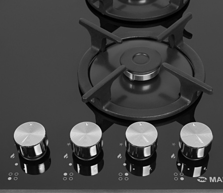 Варочная поверхность Maunfeld EGHG.64.1CB/G