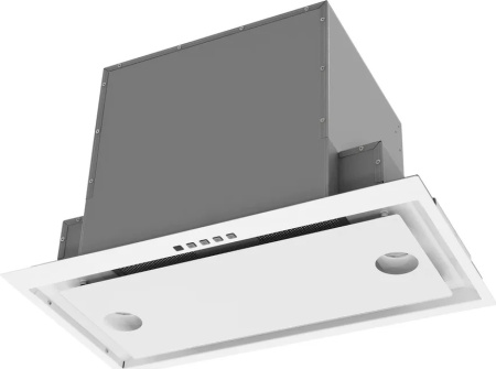 Кухонная вытяжка Akpo Neva Glass 60