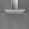 Кухонная вытяжка Falmec Concorde Parete 120 IX 800