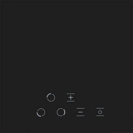 Варочная поверхность Simfer H45D13B055