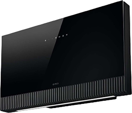 Кухонная вытяжка Elica Super Plat Bl/f/80