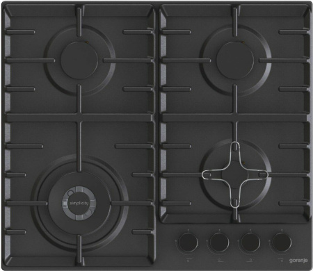 Варочная поверхность Gorenje GW 641 SY B