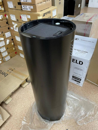 Кухонная вытяжка Maunfeld Lee Push 39