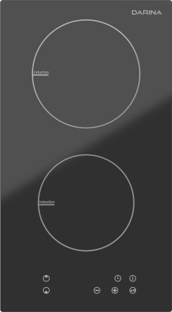 Варочная поверхность Darina P EI523 B