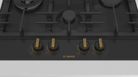 Варочная поверхность Bosch PCI 6B3B90R