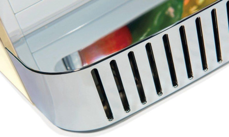 Холодильник KitchenAid KCFME 60150R
