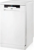 Посудомоечная машина BBK 45-DW114D