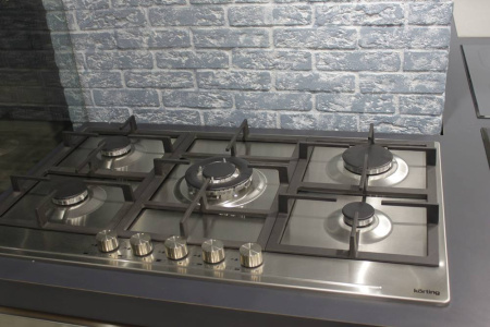 Варочная поверхность Korting HG 965 CTX