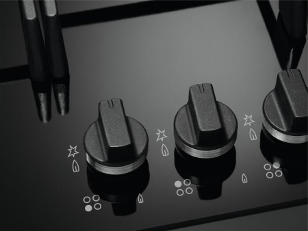 Варочная поверхность AEG HVB 64420IB