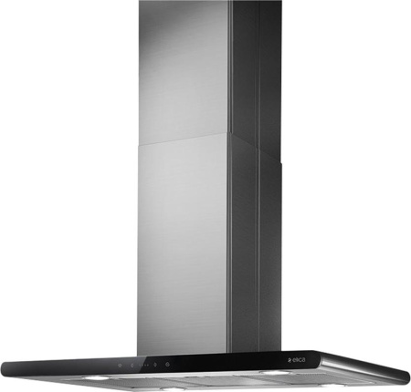 Кухонная вытяжка Elica Galaxy Island Blix/A/90X45