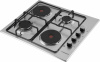 Варочная поверхность Maunfeld EEHS.64.5ES/KG