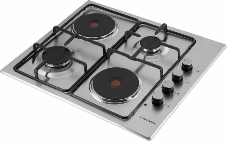 Варочная поверхность Maunfeld EEHS.64.5ES/KG