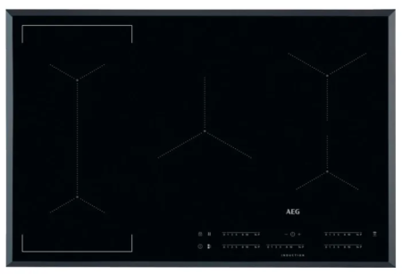 Варочная поверхность AEG IKE 85441 FB