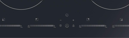 Варочная поверхность Candy CIS 642MCTT