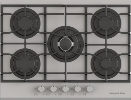 Варочная поверхность Zigmund & Shtain MN 115.71 W