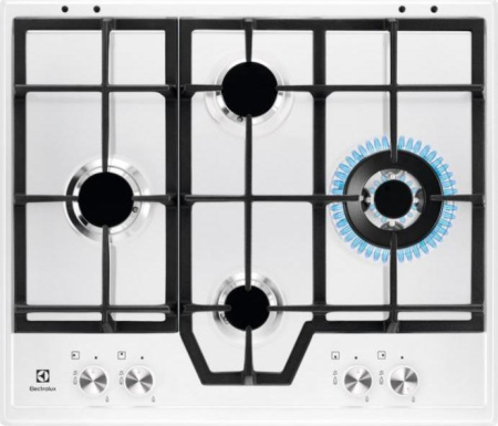 Варочная поверхность Electrolux GME 363LW