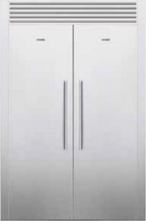 Холодильник KitchenAid KCBPX 18120