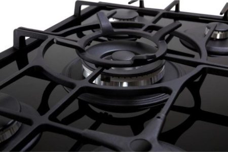 Варочная поверхность Korting HGG 785 CTN