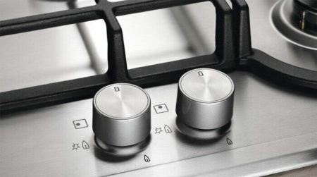 Варочная поверхность Electrolux EGH 7353 SOX