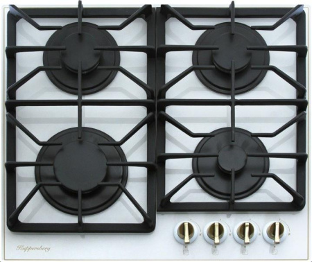 Варочная поверхность Kuppersberg FQ 663 W