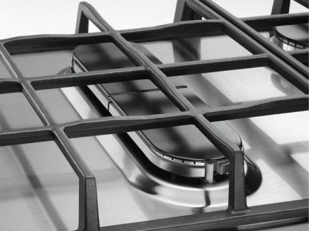 Варочная поверхность Electrolux GPE 963FX