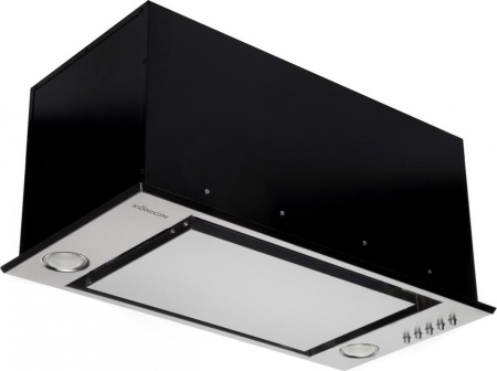Кухонная вытяжка Konigin Checkbox Inox 60