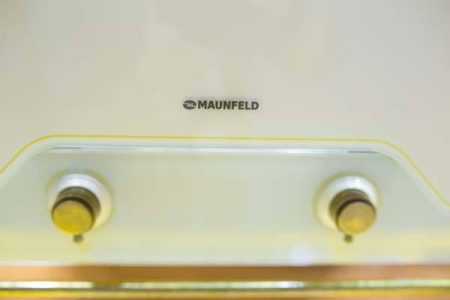 Кухонная вытяжка Maunfeld Retro Quadr 60