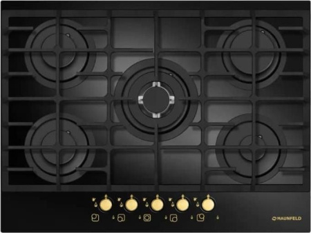 Варочная поверхность Maunfeld MGHG 75 21B