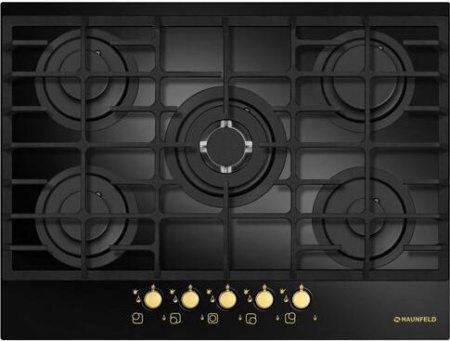 Варочная поверхность Maunfeld MGHG 75 13RIG